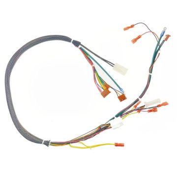 Stern SPIKE and SPIKE 2 Coin Door Harness